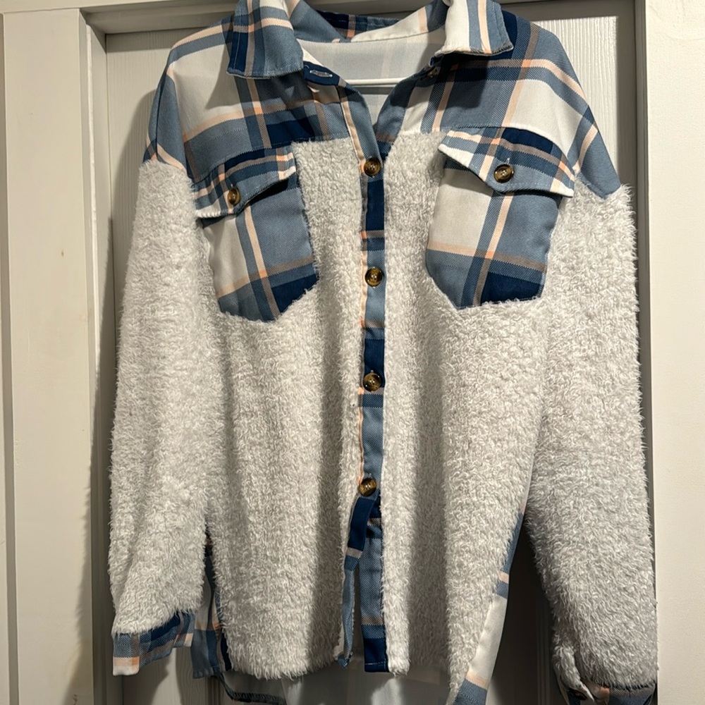 Flannel Shirt